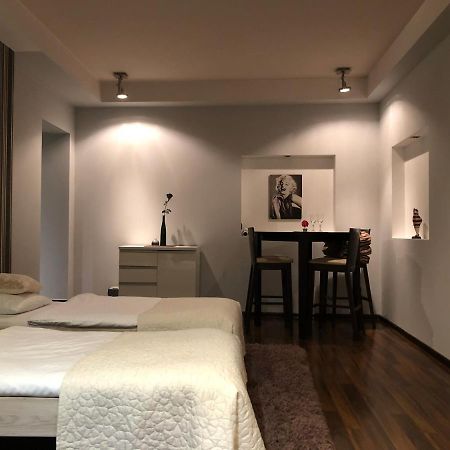 Apartament Tipton Apartment Jelenia Gora Ngoại thất bức ảnh