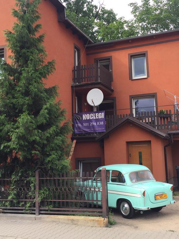 Apartament Tipton Apartment Jelenia Gora Ngoại thất bức ảnh