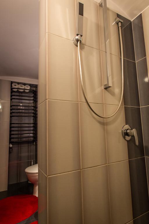 Apartament Tipton Apartment Jelenia Gora Ngoại thất bức ảnh