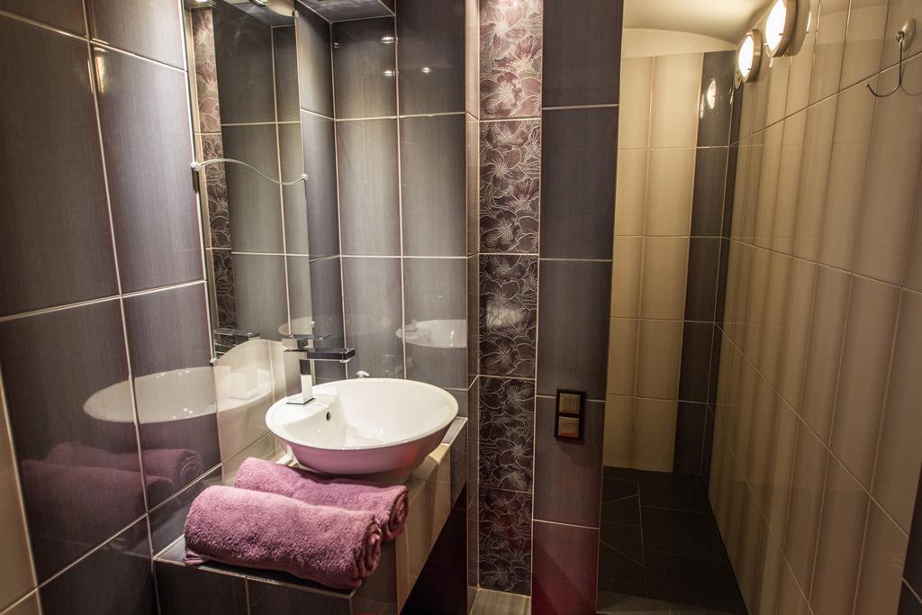 Apartament Tipton Apartment Jelenia Gora Ngoại thất bức ảnh