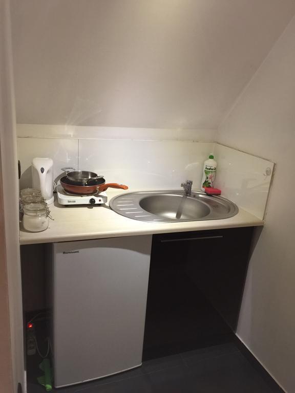 Apartament Tipton Apartment Jelenia Gora Ngoại thất bức ảnh