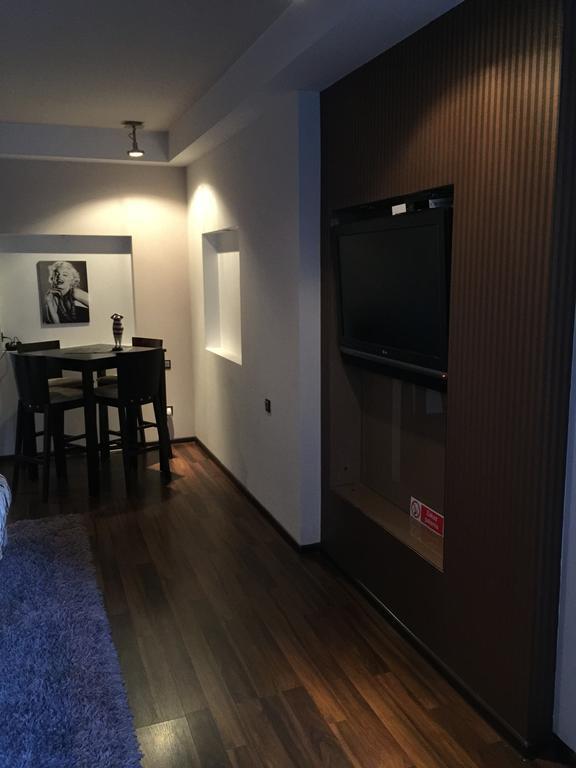 Apartament Tipton Apartment Jelenia Gora Ngoại thất bức ảnh