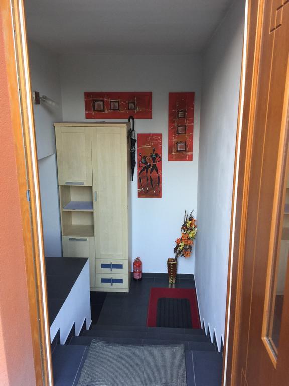 Apartament Tipton Apartment Jelenia Gora Ngoại thất bức ảnh
