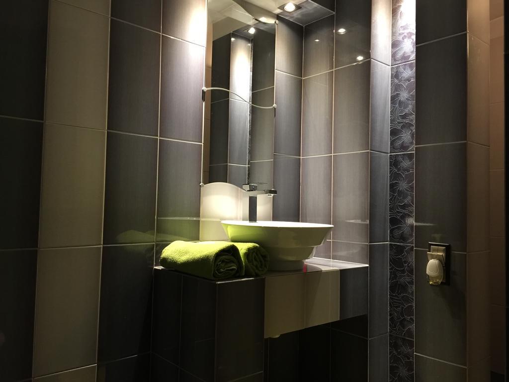 Apartament Tipton Apartment Jelenia Gora Ngoại thất bức ảnh