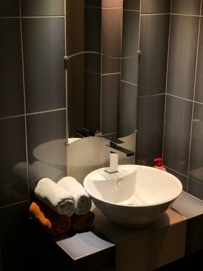 Apartament Tipton Apartment Jelenia Gora Ngoại thất bức ảnh