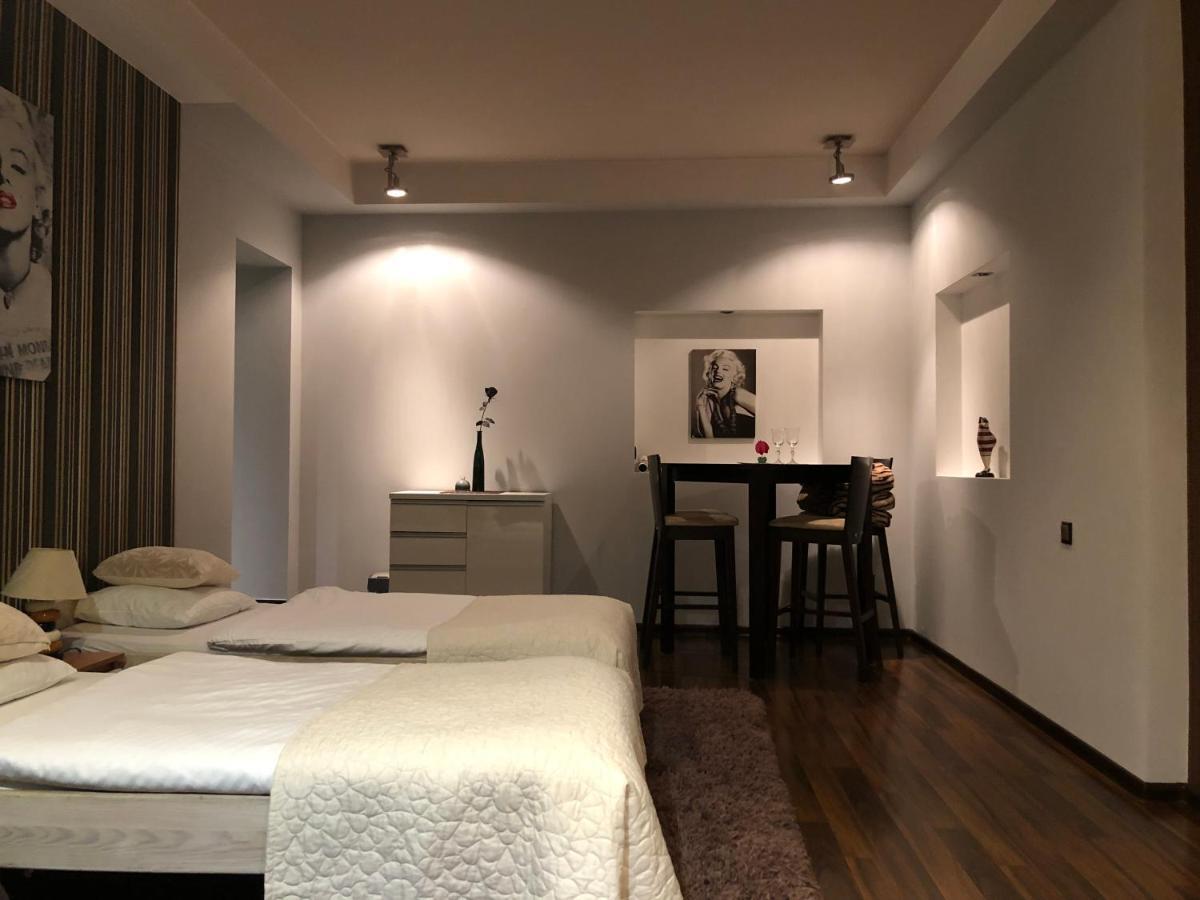 Apartament Tipton Apartment Jelenia Gora Ngoại thất bức ảnh