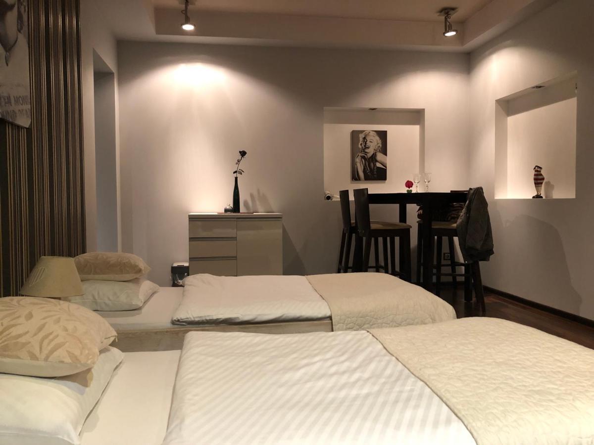 Apartament Tipton Apartment Jelenia Gora Ngoại thất bức ảnh