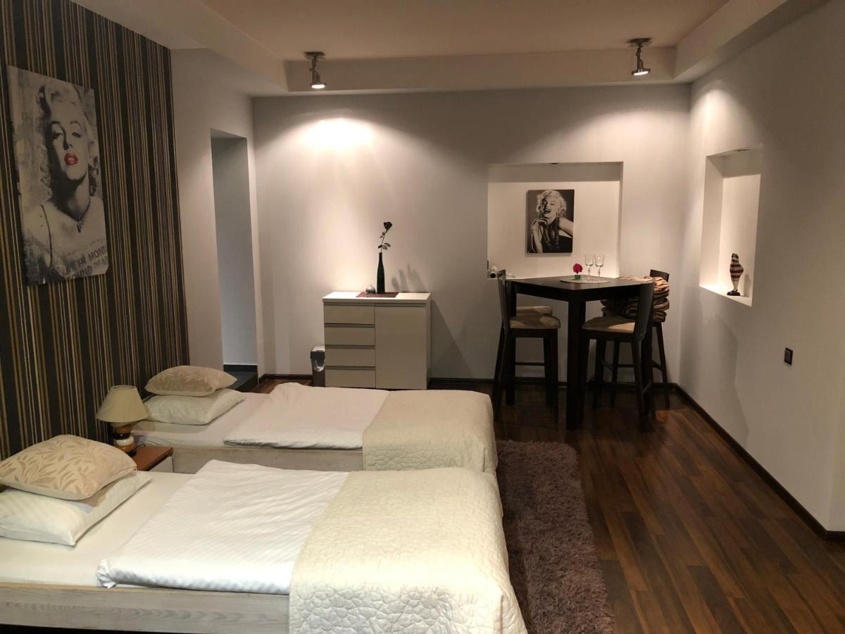 Apartament Tipton Apartment Jelenia Gora Ngoại thất bức ảnh