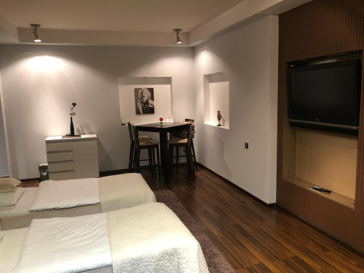 Apartament Tipton Apartment Jelenia Gora Ngoại thất bức ảnh